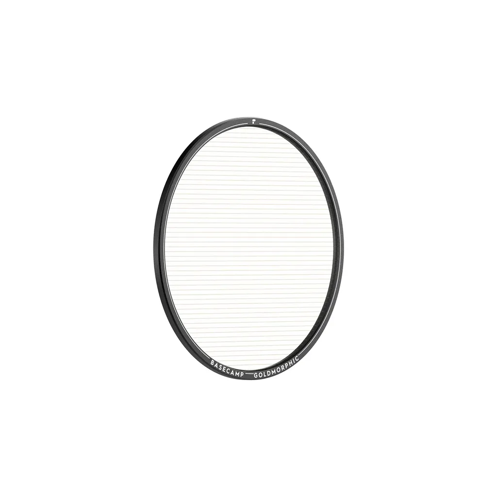 PolarPro BaseCamp GoldMorphic Filter