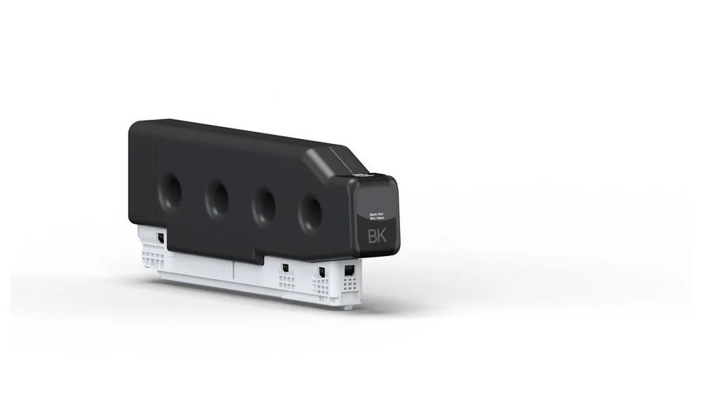 Epson C13T08G100 Ink cartridge, 350 ml, Black