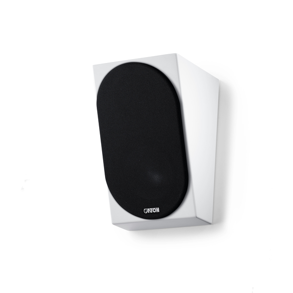 Canton AR 4 - 2-way Dolby Atmos Multi-function speaker, white
