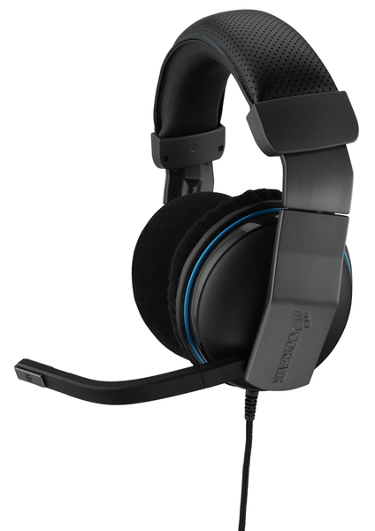Corsair Vengeance 1400 An. Gaming Headset