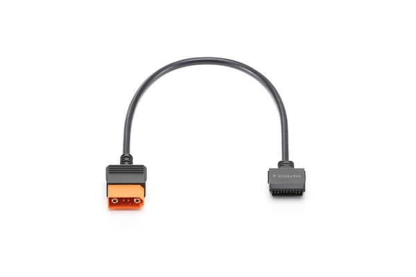 DJI,  Power SDC to M4 Fast Charge Cable