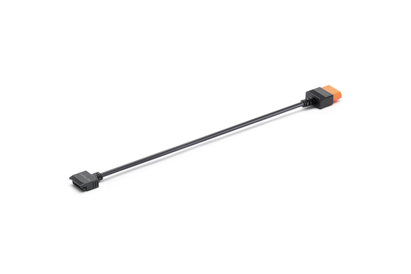 DJI,  Power SDC to M4 Fast Charge Cable