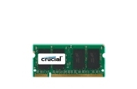 Crucial 2GB DDR2 SODIMM 800MHz, 1x200, CL6