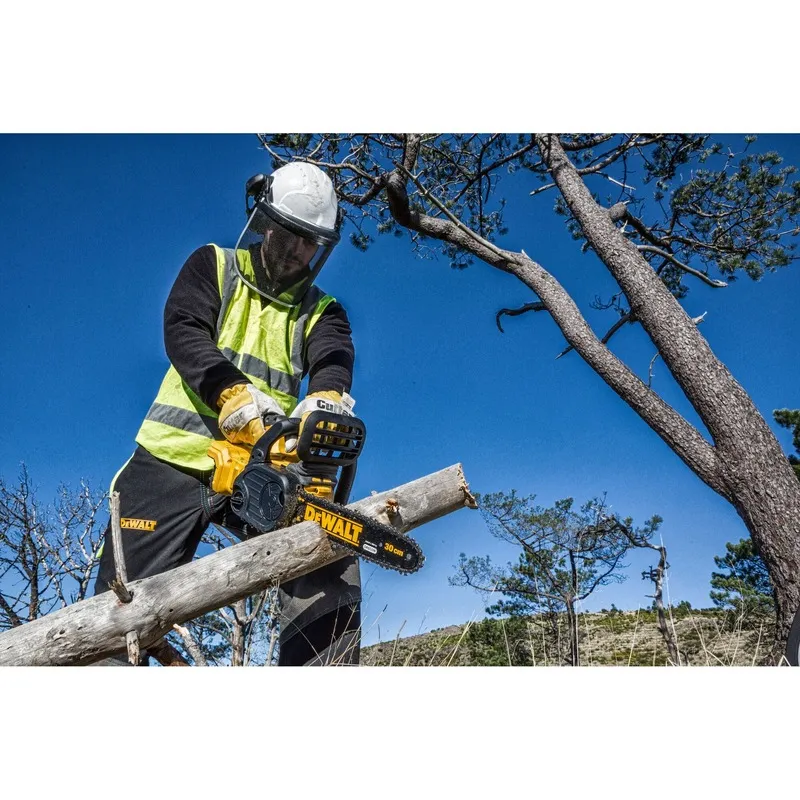 DeWALT XR DCM565N-XJ - chainsaw whit battery