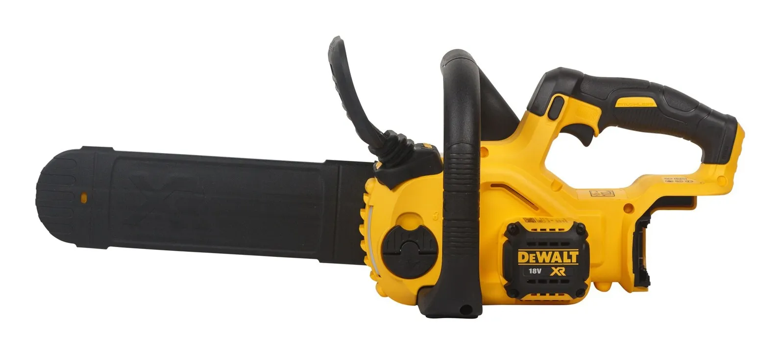 DeWALT XR DCM565N-XJ - chainsaw whit battery