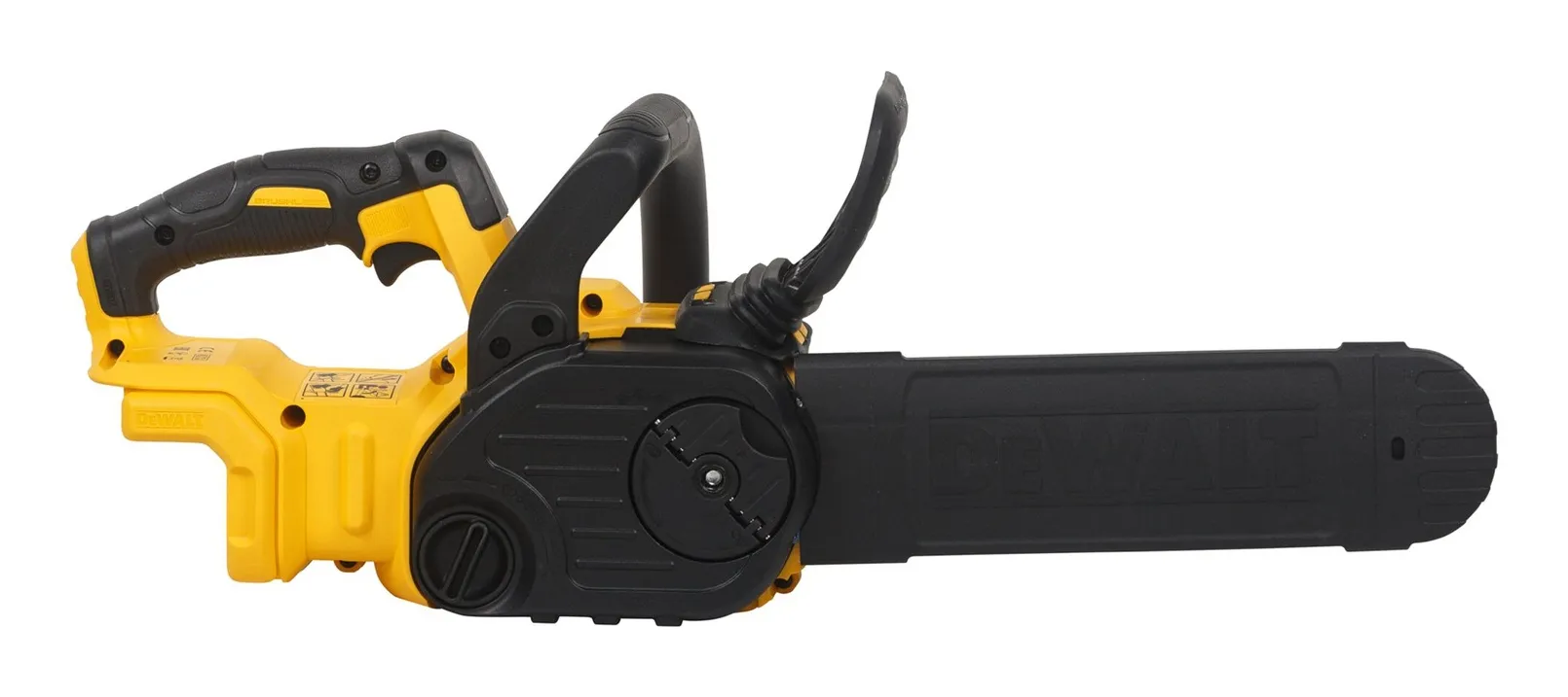 DeWALT XR DCM565N-XJ - chainsaw whit battery