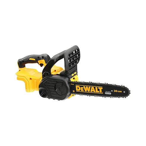 DeWALT XR DCM565N-XJ - chainsaw whit battery