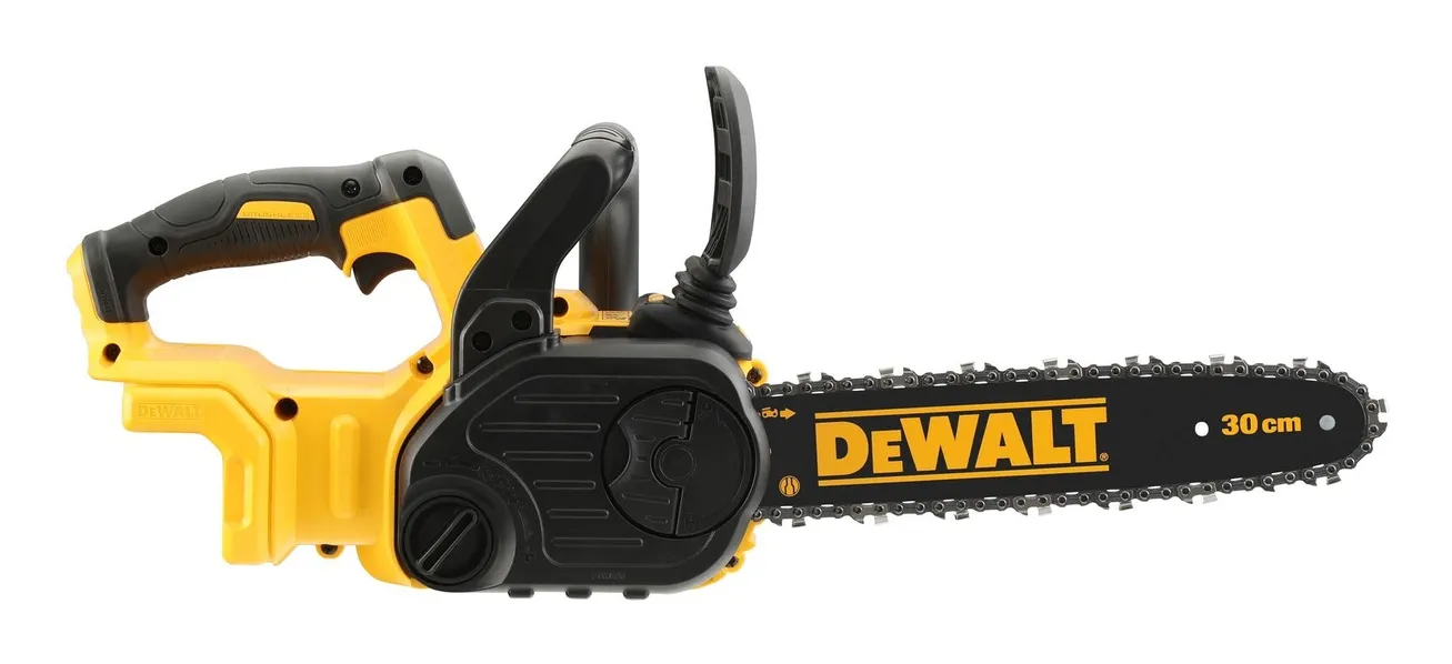 DeWALT XR DCM565N-XJ - chainsaw whit battery
