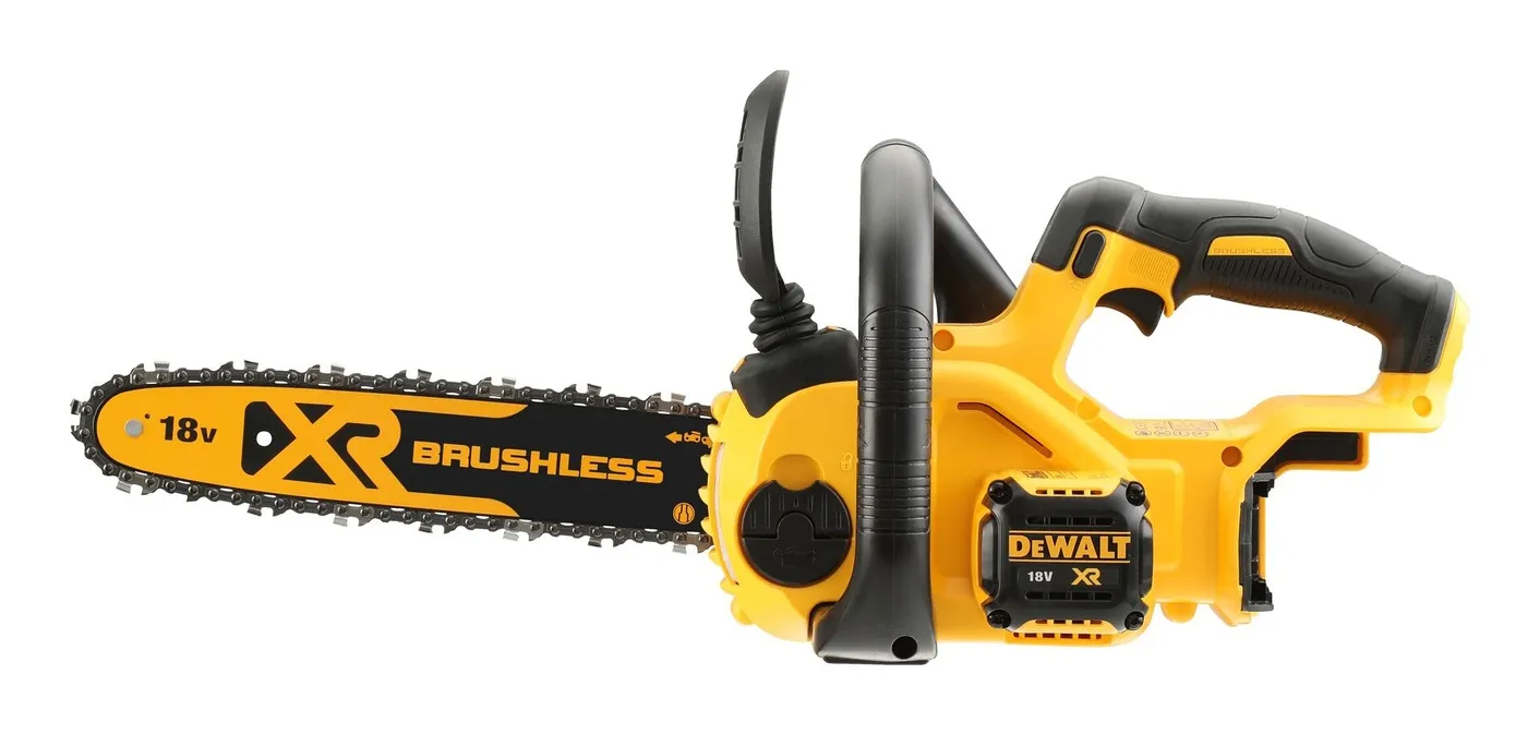 DeWALT XR DCM565N-XJ - chainsaw whit battery
