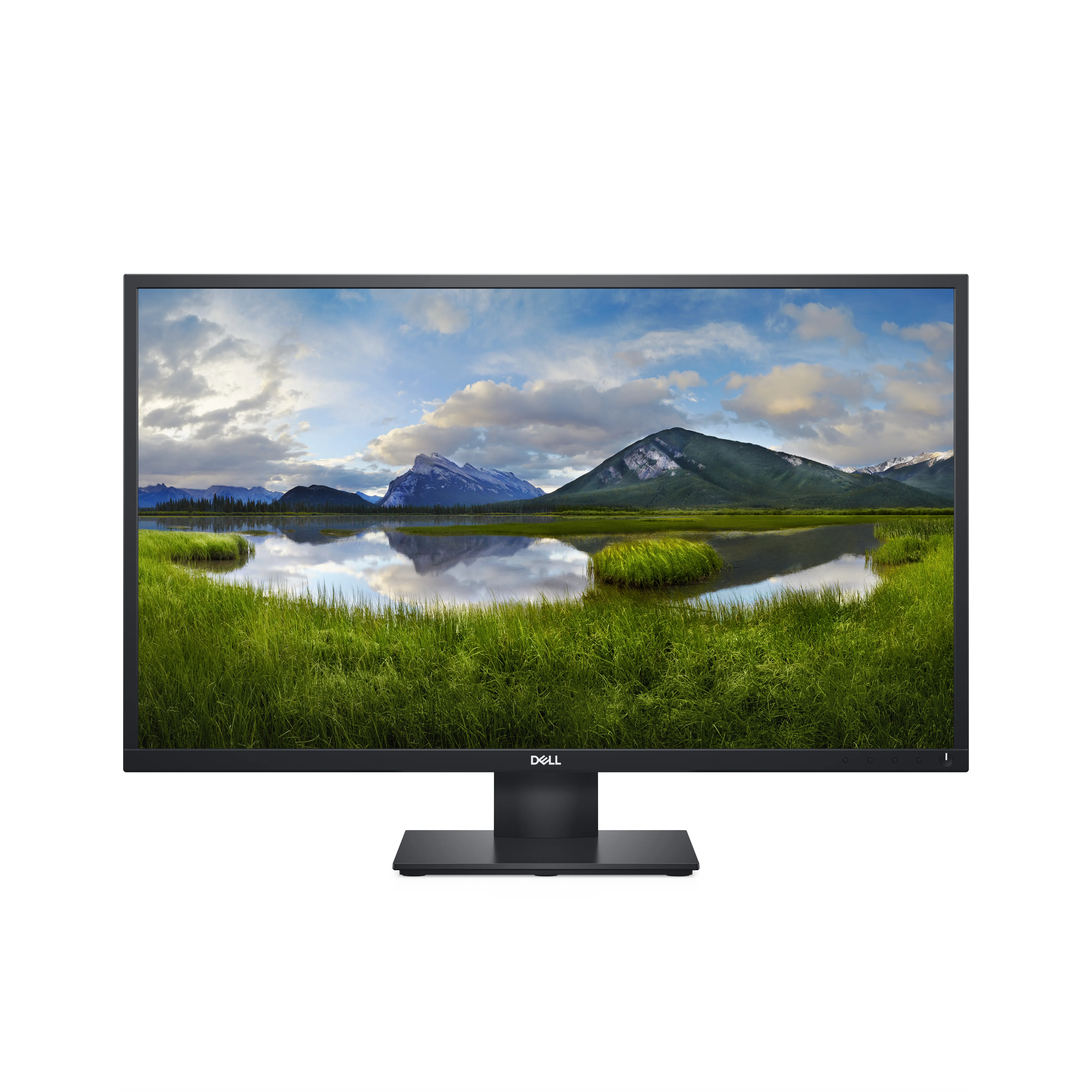 Dell 27&quot; E-Series E2720HS Full HD, IPS -n&auml;ytt&ouml;