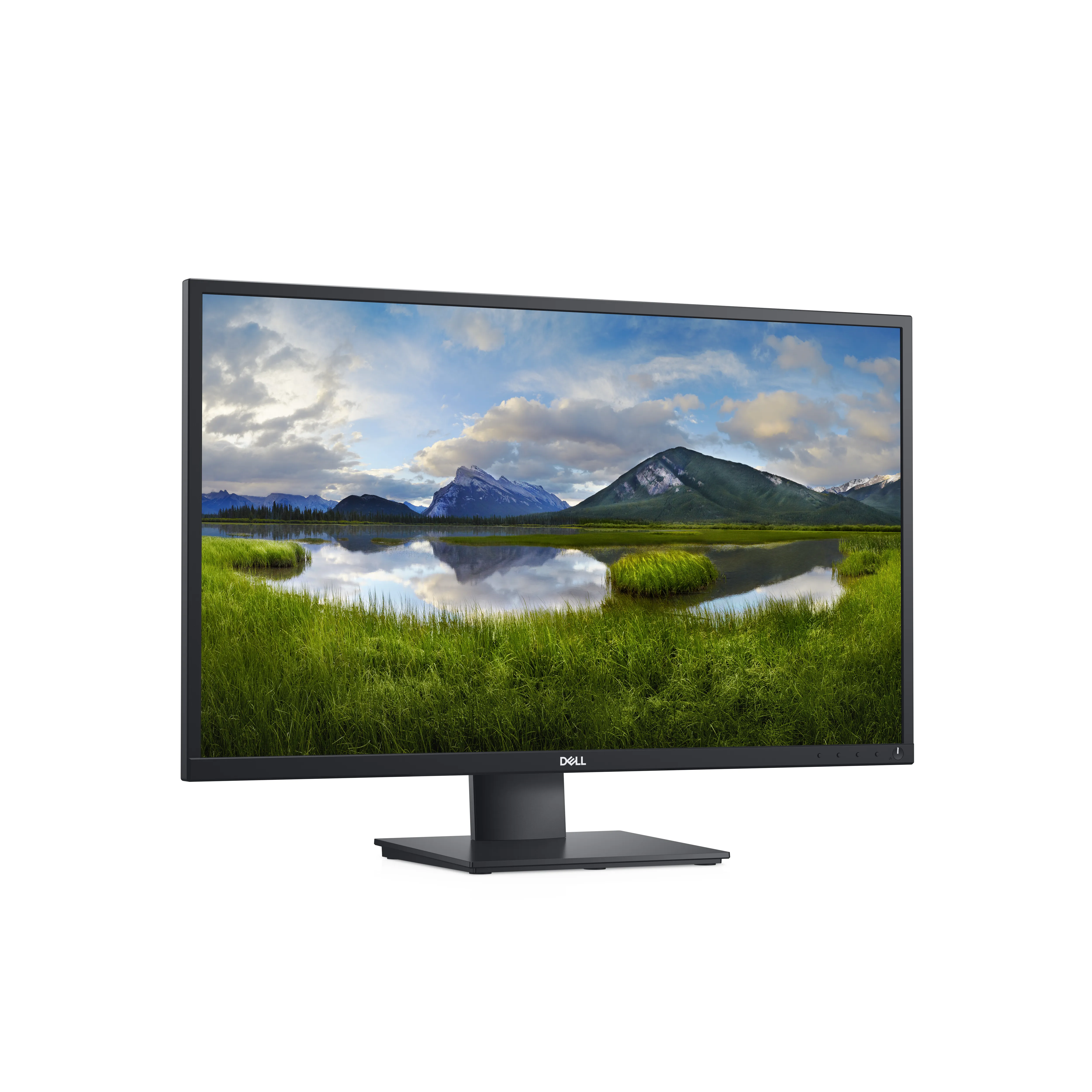 Dell 27&quot; E-Series E2720HS Full HD, IPS -n&auml;ytt&ouml;