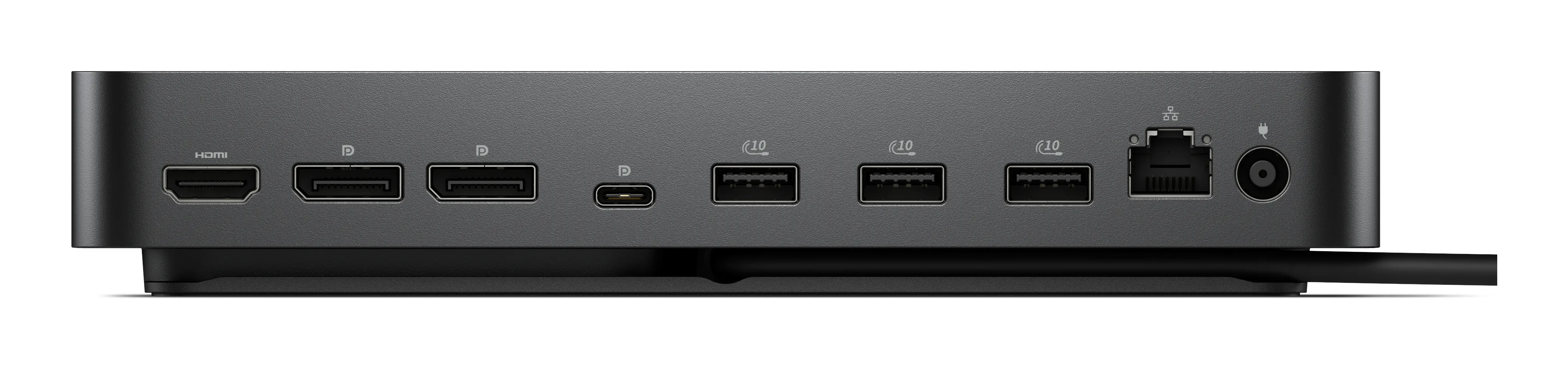 (L&ouml;yt&ouml;nurkka) Dell Pro Dock - WD25Z