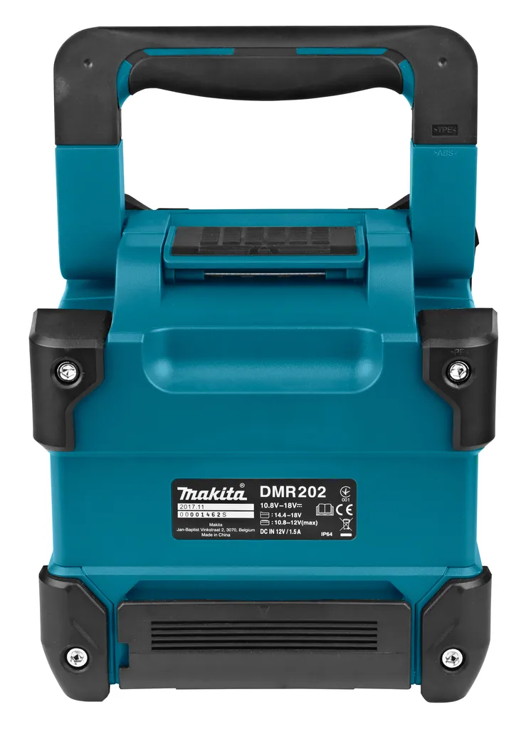 Makita DMR202