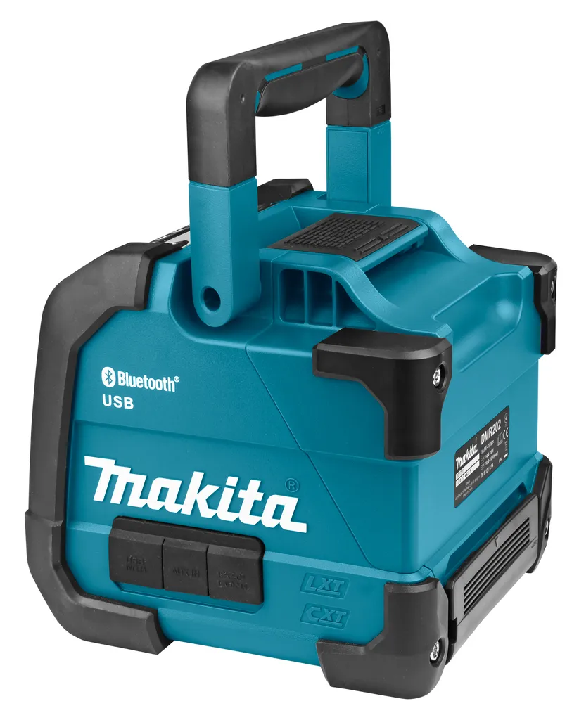Makita DMR202