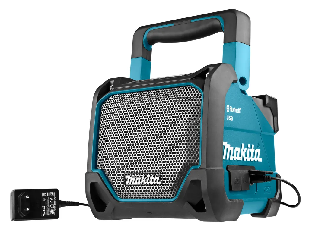 Makita DMR202