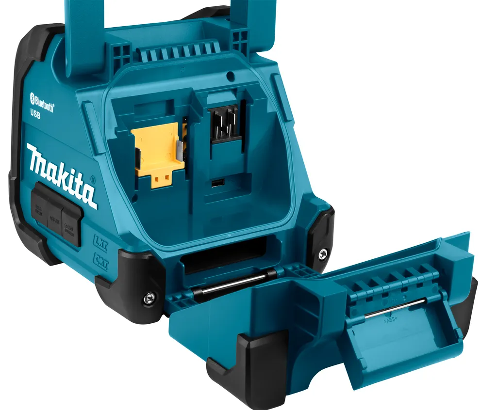 Makita DMR202