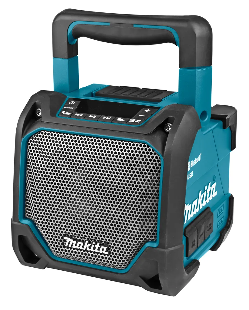 Makita DMR202