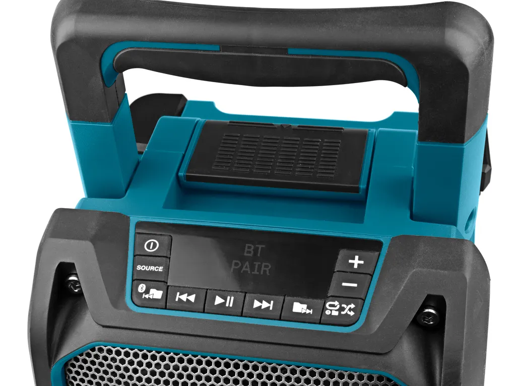 Makita DMR202