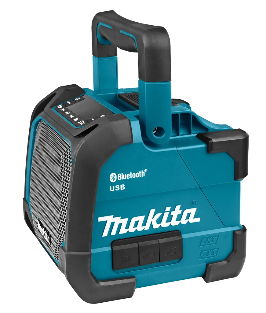 Makita DMR202