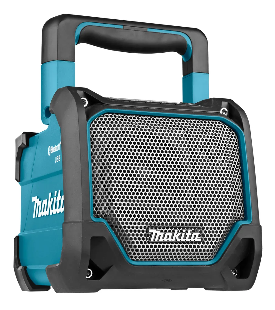 Makita DMR202
