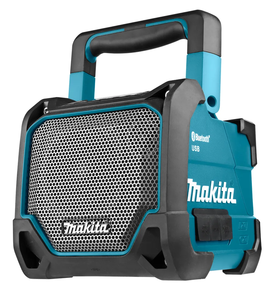 Makita DMR202