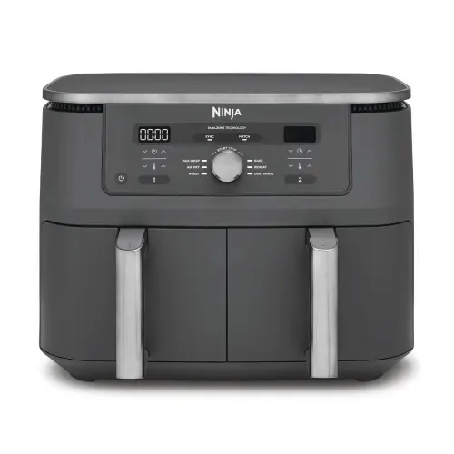 Ninja Foodi Max Dual Zone - airfryer