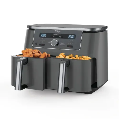 Ninja Foodi Max Dual Zone - airfryer