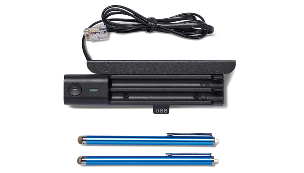 IDS Collaboration Tray Stylus