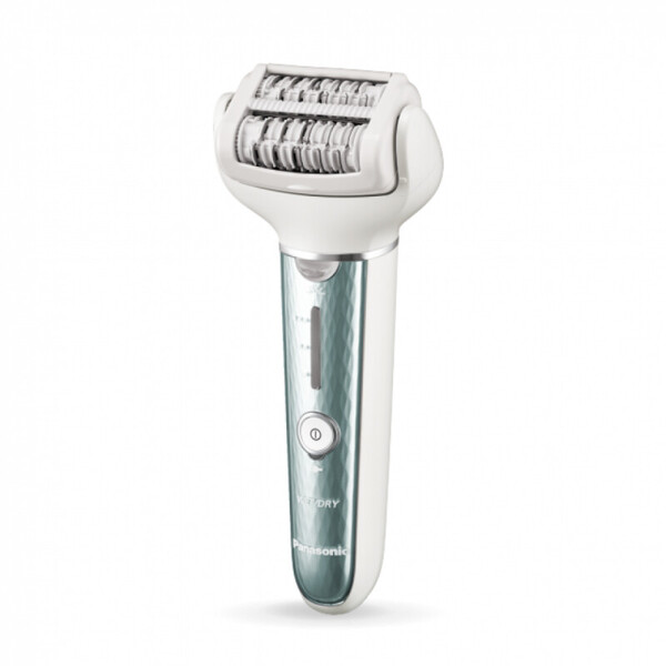 Panasonic ES-EL8C-G503 Wet &amp; Dry - epilator