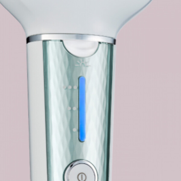 Panasonic ES-EL8C-G503 Wet &amp; Dry - epilator