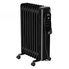 BLACK+DECKER Oil Heater