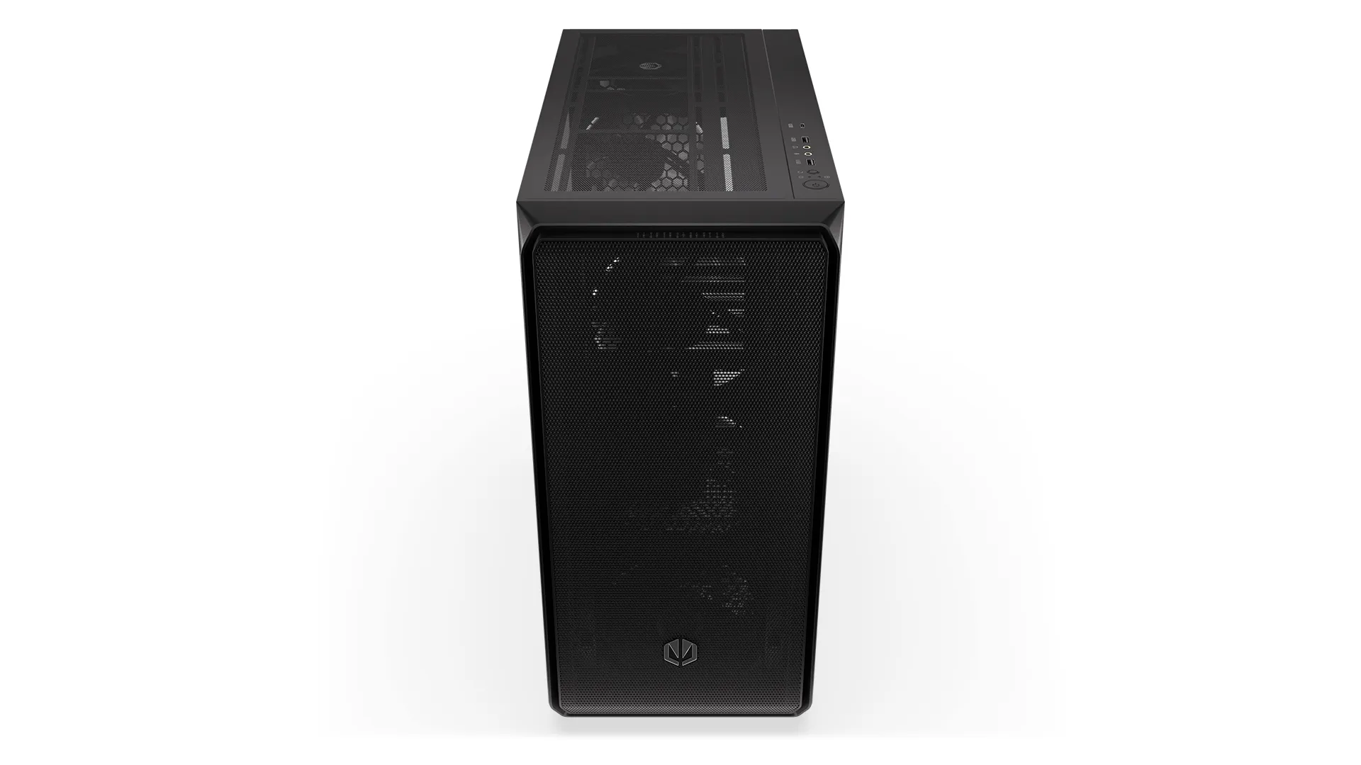 Endorfy Arx 700 Air - Full Tower chassi, Svart