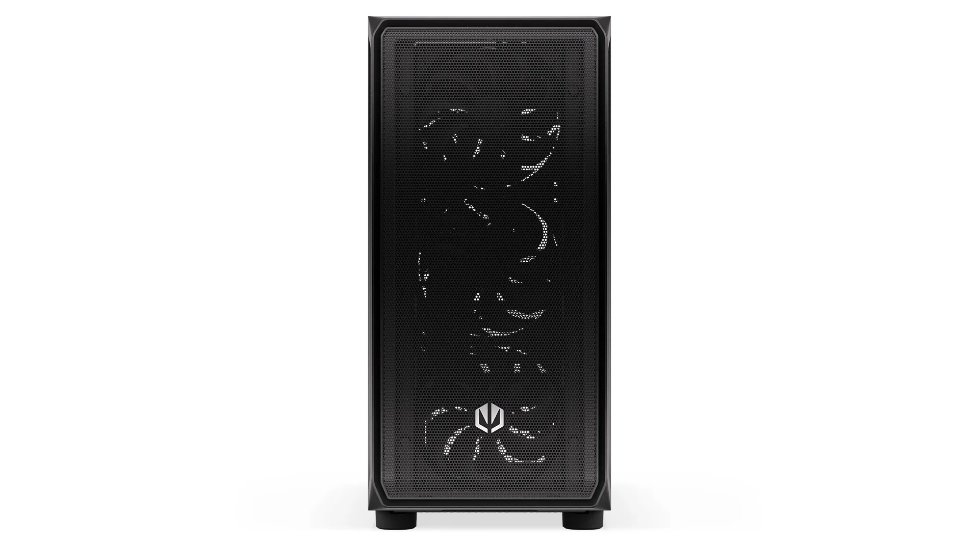 Endorfy Arx 700 Air - Full Tower chassi, Svart