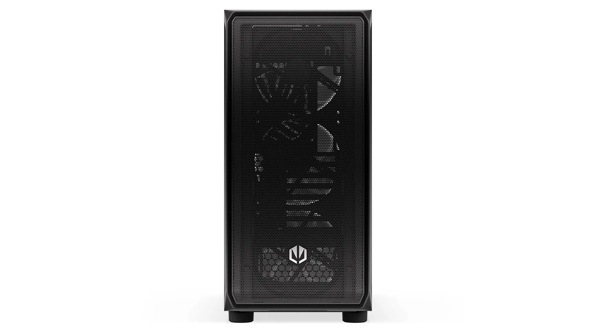 Endorfy Arx 700 Air - Full Tower chassi, Svart