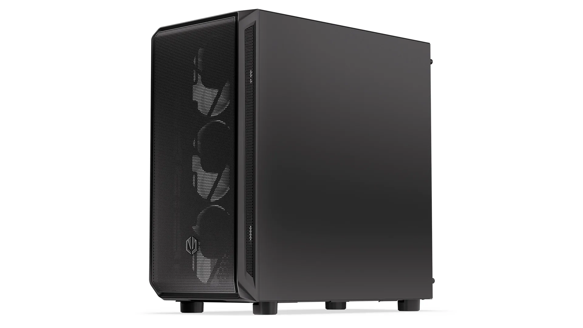 Endorfy Arx 700 Air - Full Tower chassi, Svart