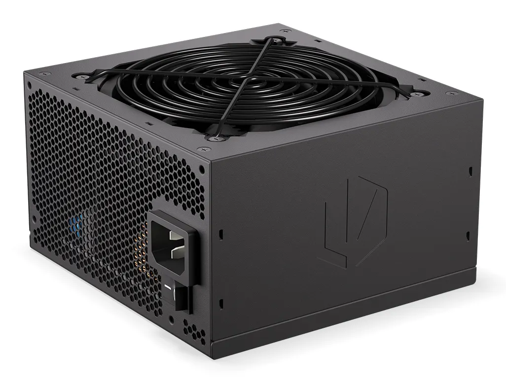 Endorfy Supremo FM5 750W -virtalähde, 80 Plus Gold