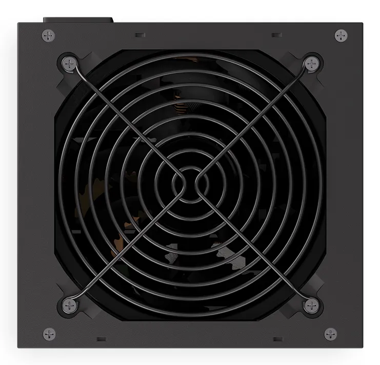 Endorfy Supremo FM5 750W -virtal&auml;hde, 80 Plus Gold