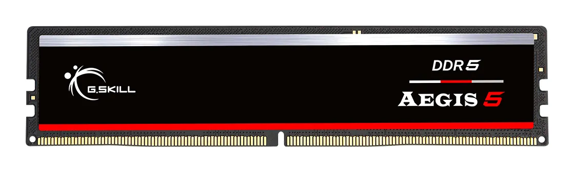 G.Skill Aegis 5 32GB (1 x 32GB) DDR5 5200 MHz4800 MT/s, CL40 - memory