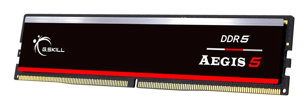 G.Skill Aegis 5 32GB (1 x 32GB) DDR5 5200 MHz4800 MT/s, CL40 - memory