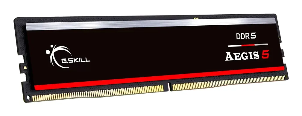 G.Skill Aegis 5 32GB (1 x 32GB) DDR5 5200 MHz4800 MT/s, CL40 - memory