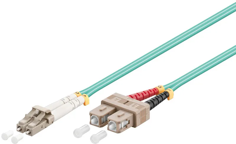 LC/PC-SC/PC 1.5m 50/125 MM