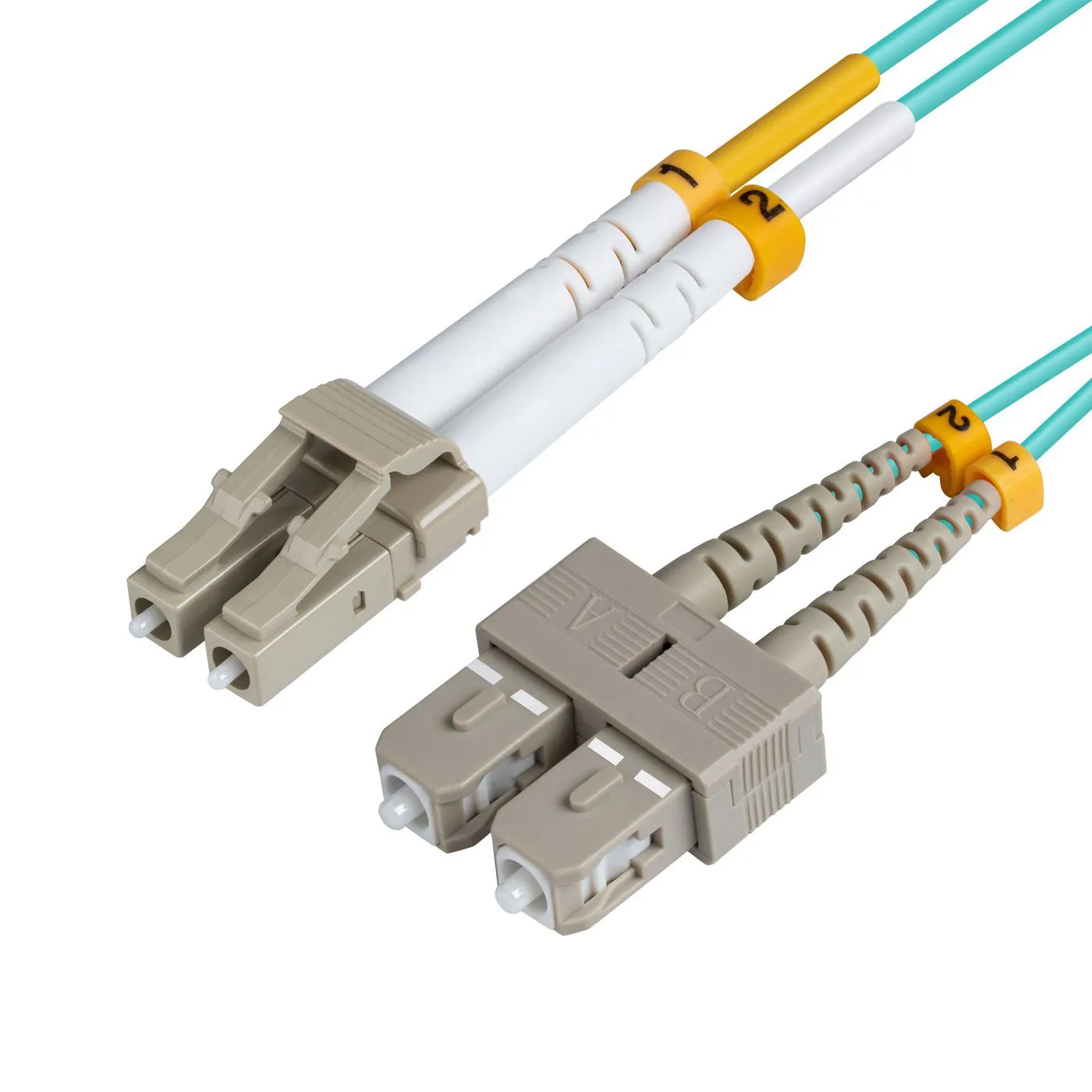 LC/PC-SC/PC 1.5m 50/125 MM