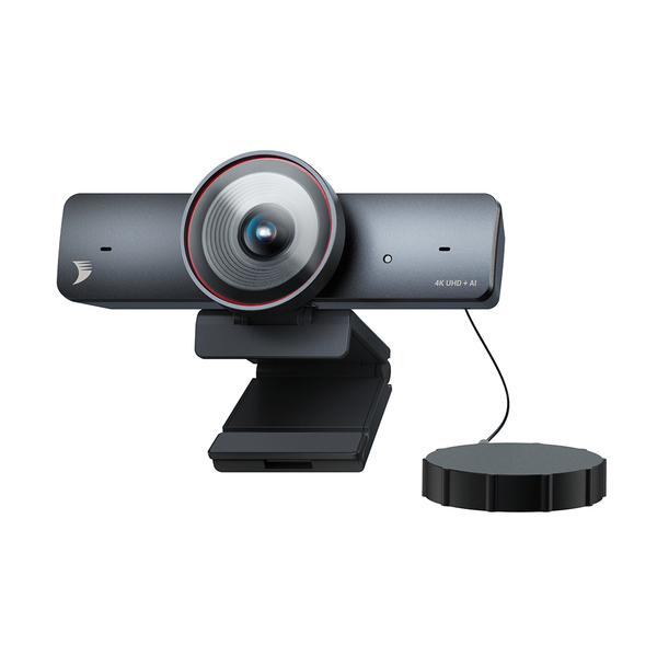Wyrestorm FOCUS 210 | 3840x2160 | 8x Dig. Zoom | 113&deg; H.Fov. | USB-C | Webcamera