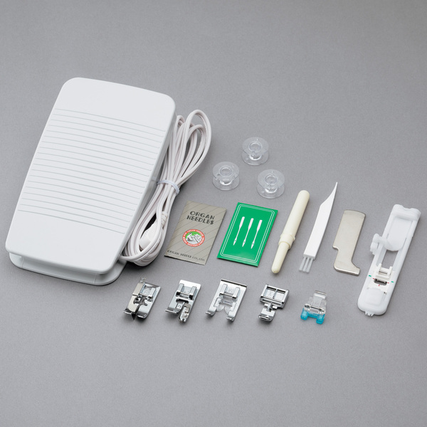 Brother FS20SZW1 - sewing machine