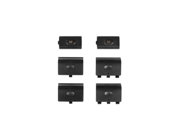 Deltaco Gaming Dual Charging Dock For Xbox Controllers Incl Batteries