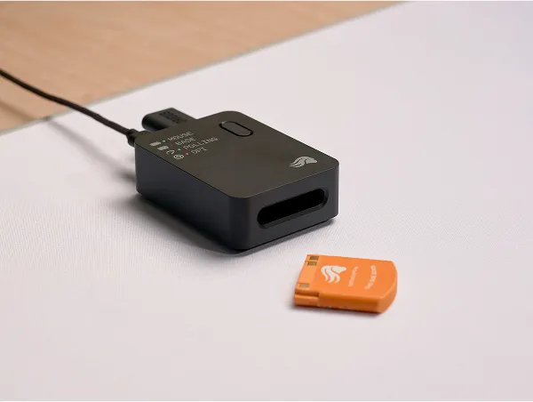 GLORIOUS Model O3 Wireless Gaming Mouse, Black