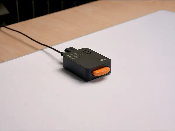 GLORIOUS Model O3 Wireless Gaming Mouse, Black