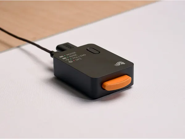 GLORIOUS Model O3 Wireless Gaming Mouse, Black