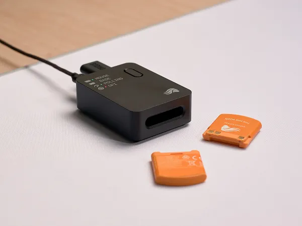 GLORIOUS Model O3 Wireless Gaming Mouse, Black