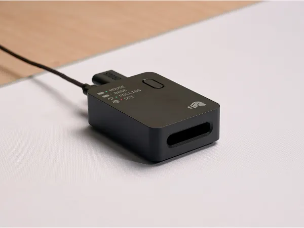 GLORIOUS Model O3 Wireless Gaming Mouse, Black